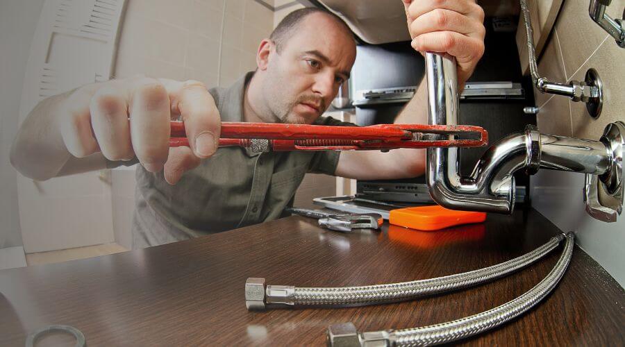 Local tankless water heater installation in Avery Island, LA